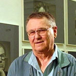 Zdzislaw Beksinski