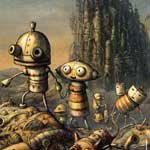 Machinarium