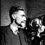 Maurits Cornelis Escher