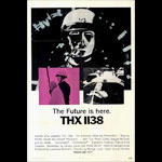 THX 1138 von Georg Lucas