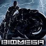 Biomega