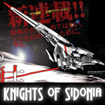 Knights of Sidonia